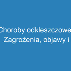 Choroby odkleszczowe: Zagrożenia, objawy i profilaktyka